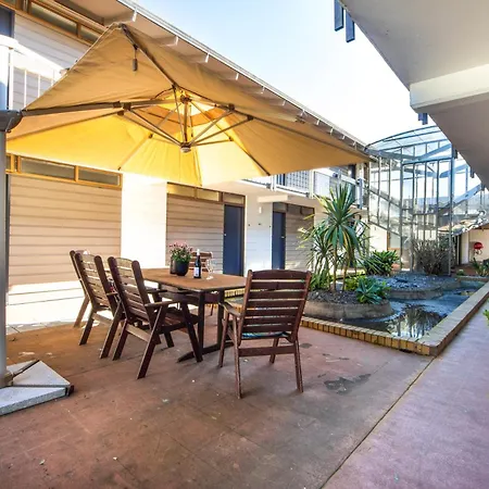 Epsom Motel-3