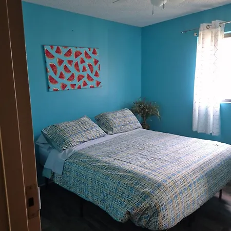Lake Point Motel-3