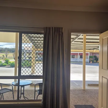 Pittsworth Motor Inn-3
