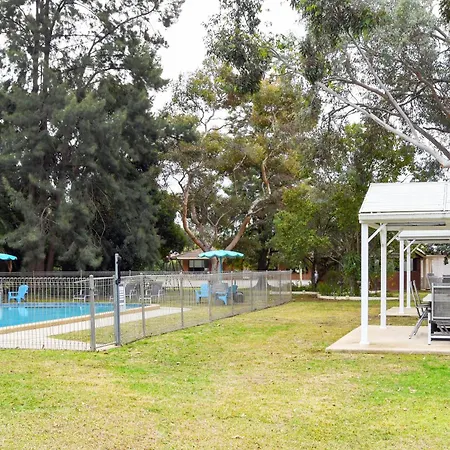 Greenacres Motel Corowa-3