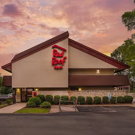 Red Roof Inn Virginia Beach-2