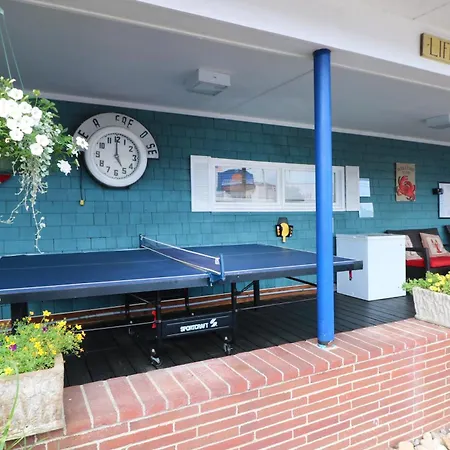 The Janmere Motel-3