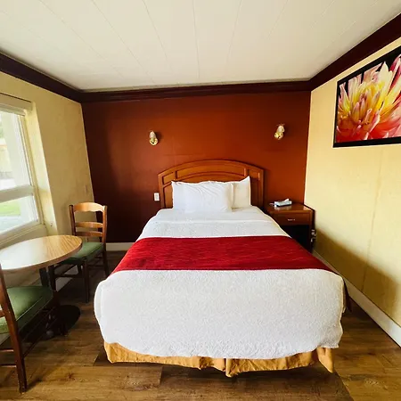 Bestway Motel-3