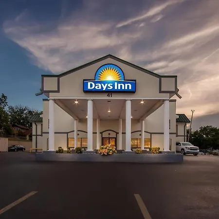 Days Inn By Wyndham Lexington-3