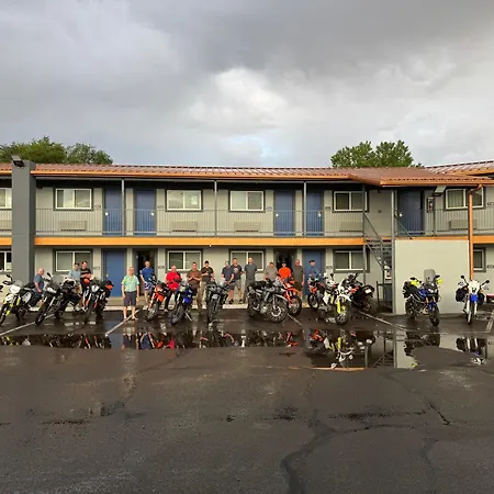Copper Manor Motel-2