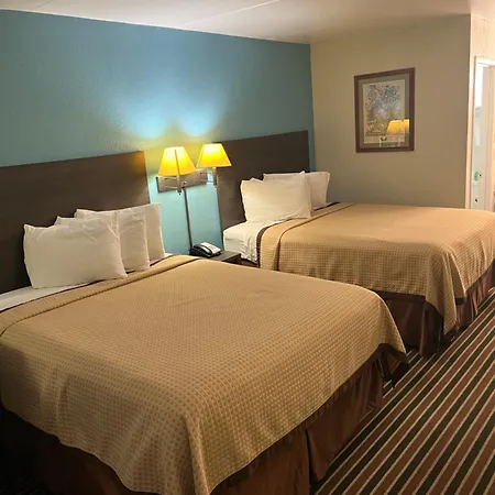 American Inn Morrilton-2