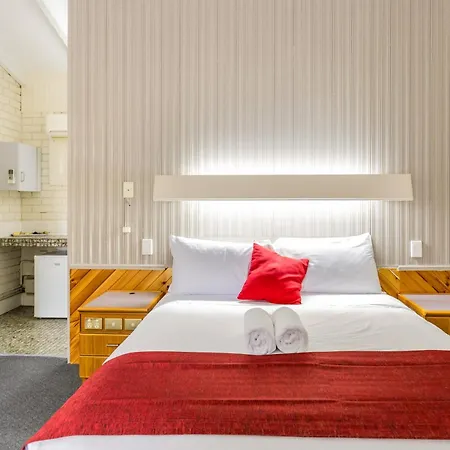 Wanderlight Motor Inn-3