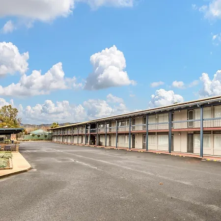 Wanderlight Motor Inn-2