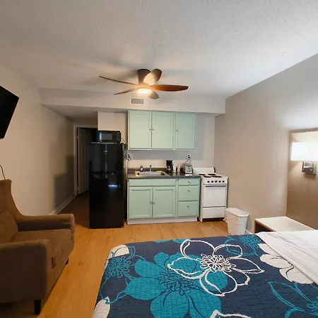 Sand Dollar Motel-3