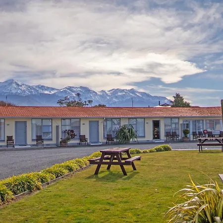 Kaikoura Motor Inn-2
