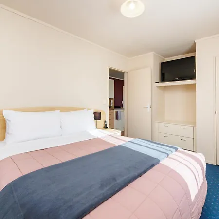 Braemar Motor Lodge-2