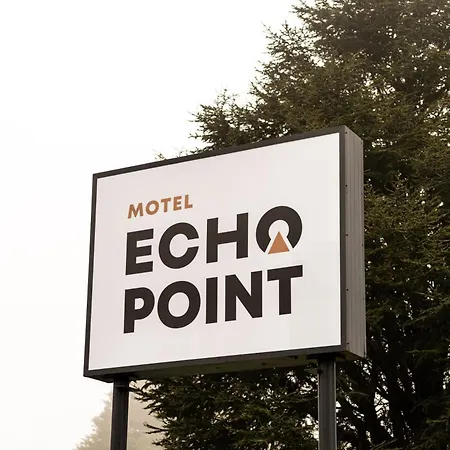 Motel Echo Point-2