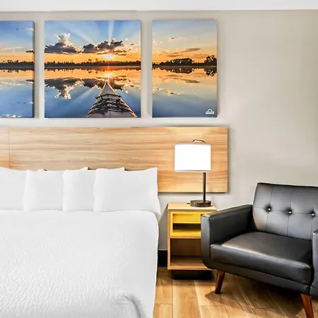 Days Inn By Wyndham Billings-3