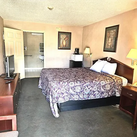 Oyo Hotel East Macon I-75-3