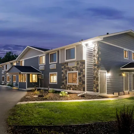Super 8 By Wyndham Alexandria Mn-3