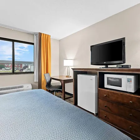 Super 8 By Wyndham Alexandria Mn-2