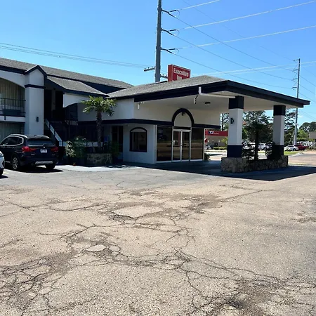 Executive Inn Texarkana-2