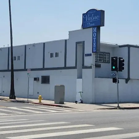 Value Inn Hollywood-3