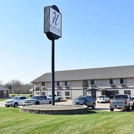 Heartland Hotel & Suites-2