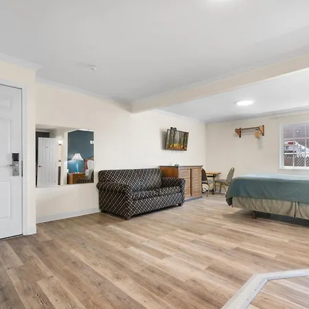 Aristocrat Motel-3