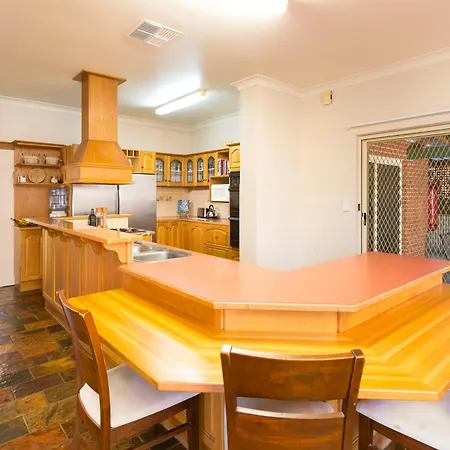 Corowa Bindaree Holiday Park-2