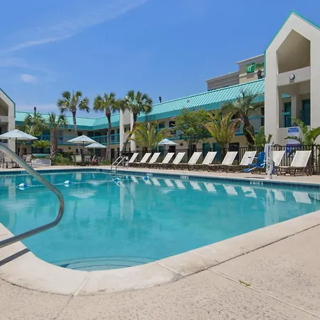 Best Western Seaway Inn-3