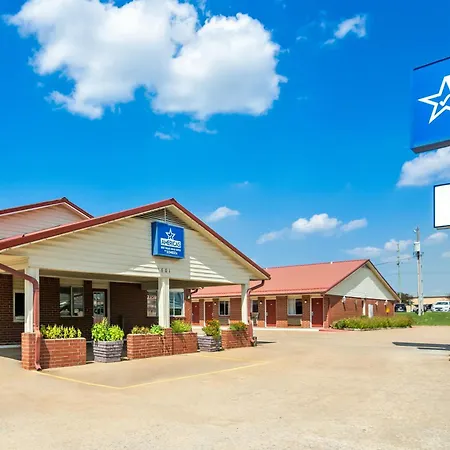 Americas Best Value Inn And Suites Siloam Springs-2
