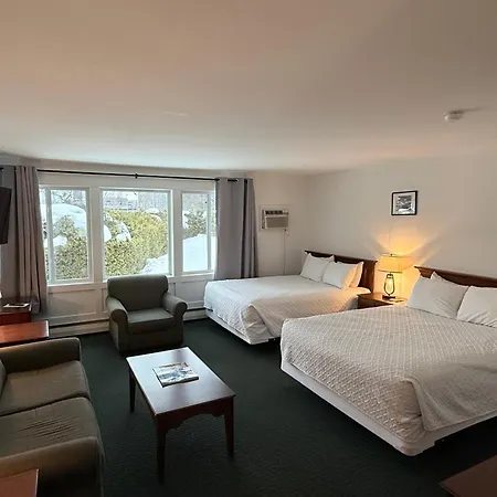 Stowe Motel & Snowdrift-3