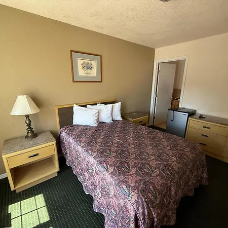 Discovery Inn Vallejo I 80 Near Napa Ca-3