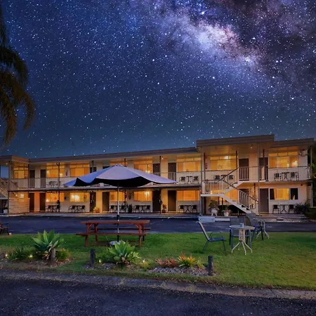 Waterview Motel Maclean-3