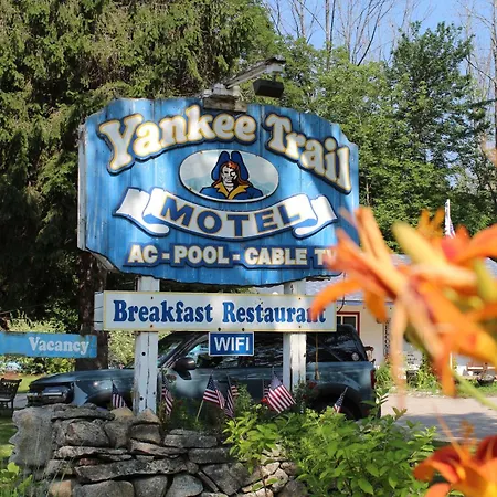 Yankee Trail Motel-2