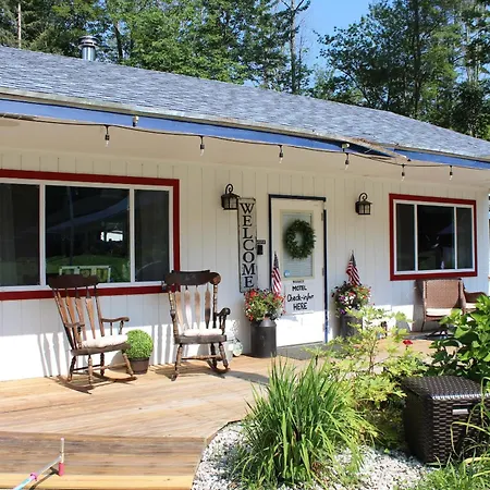 Yankee Trail Motel-3