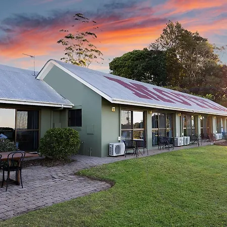 Maleny Views Motel-2