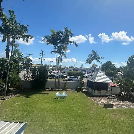 Townsville City Motel-2