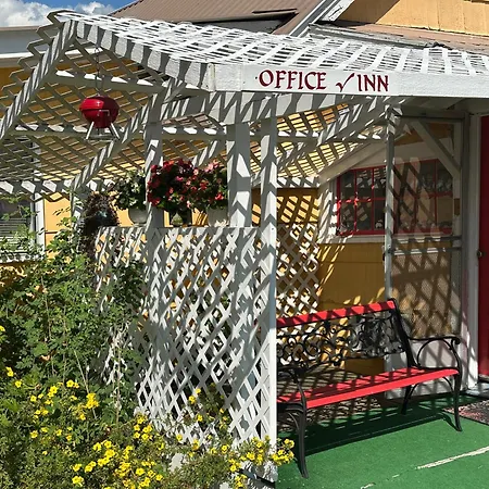 Sunrise Vista Inn-3