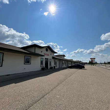 The King'S Motel-2