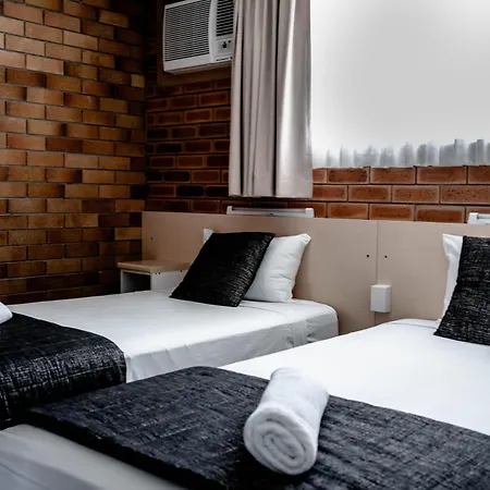 Buckaroo Motor Inn-2
