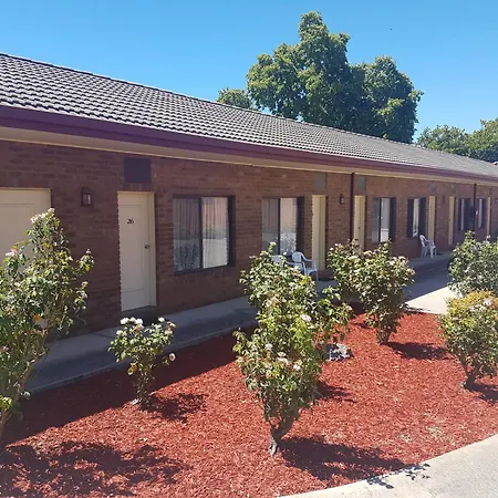 Fountain Court Motor Inn Albury-3