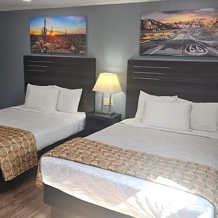 Travelers Inn-2