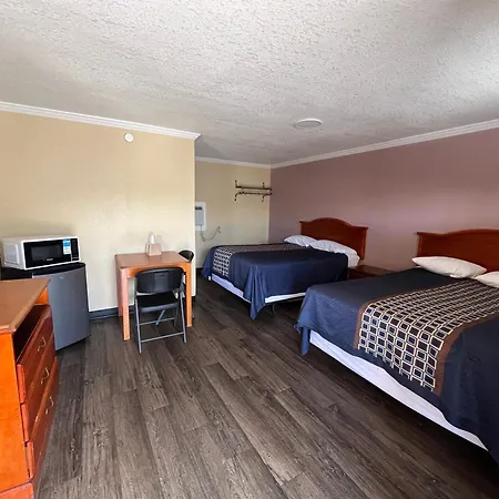 Economy Inn Express-3