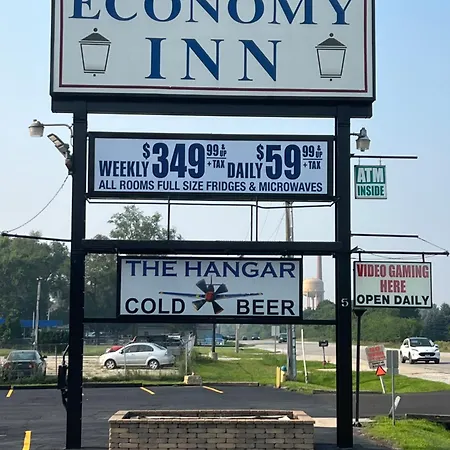 Economy Inn-3