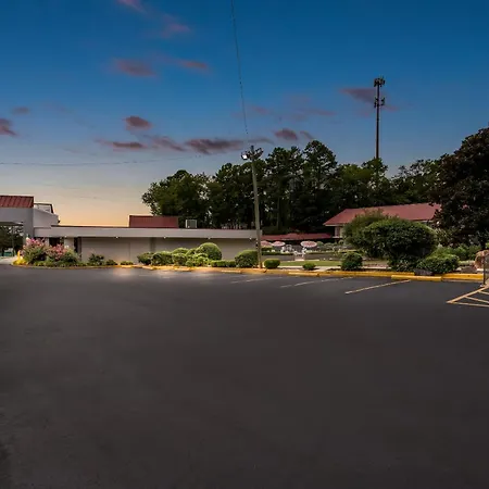 Red Roof Inn Hot Springs-2