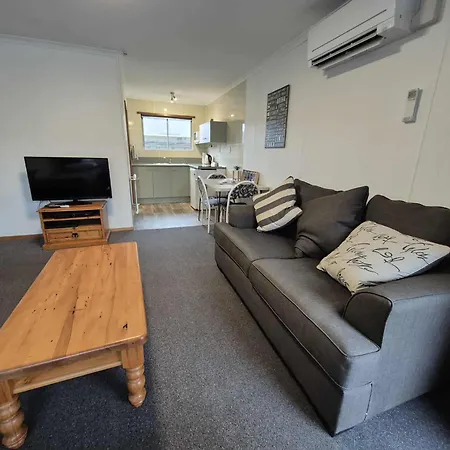 Alexandra Motor Lodge Nz-3
