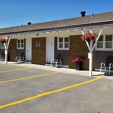 Lord Nelson Motel-2