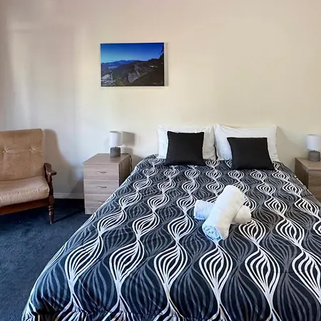 Diamond House Motor Inn-3
