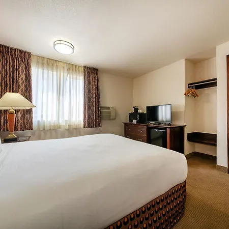 District Hotel By Oyo Portland Convention Center-2