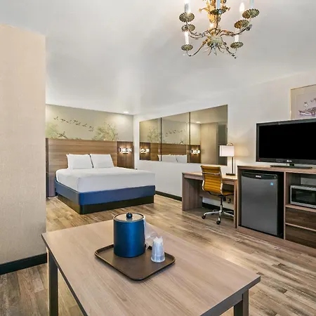 Americas Best Value Inn And Suites -Yucca Valley-2