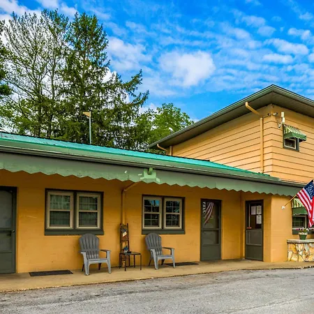 Cadiz Motel By Oyo On Route 250-2
