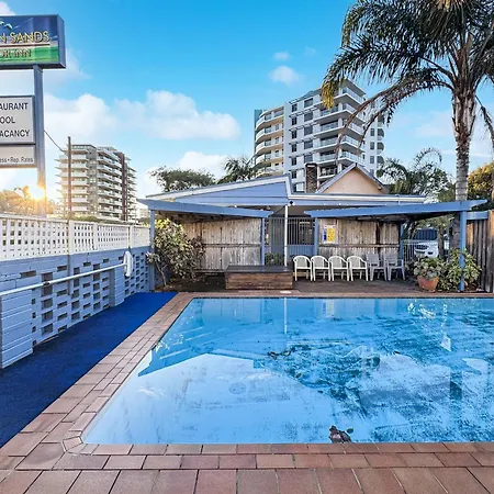 Golden Sands Motor Inn-2