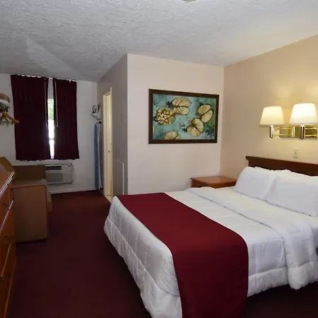 Knights Inn Oswego East-3